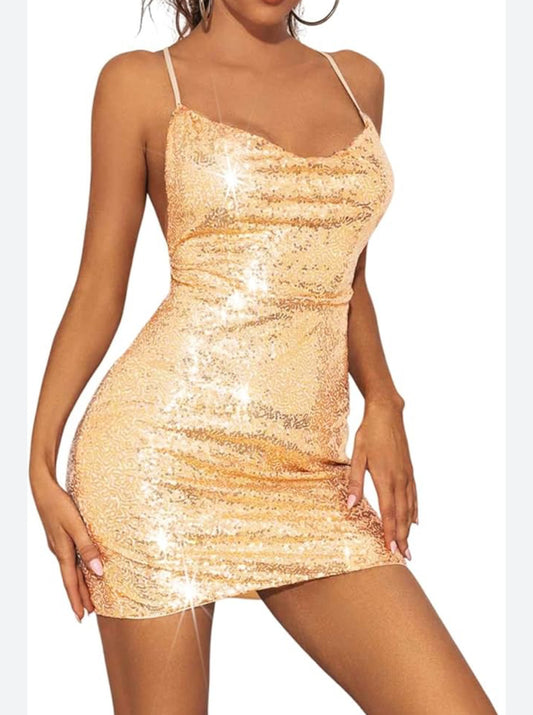 Vestido de Fiesta