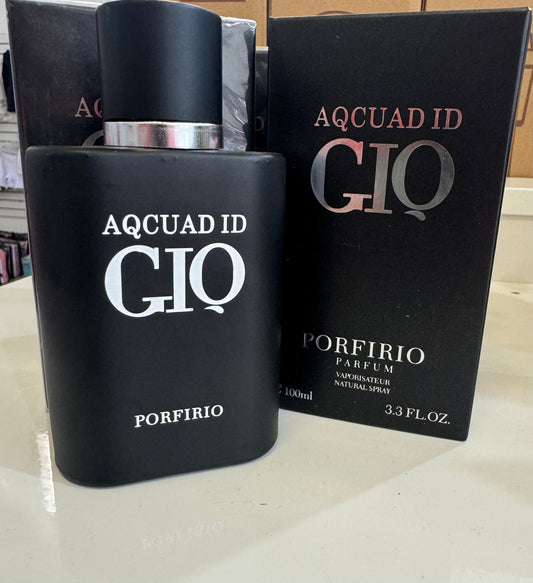 Perfume de Hombre