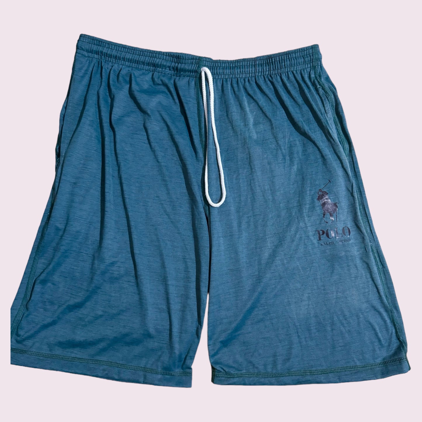 Pantalon Deportivo Hombre