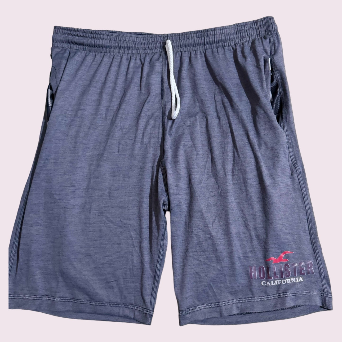 Pantalon Deportivo Hombre