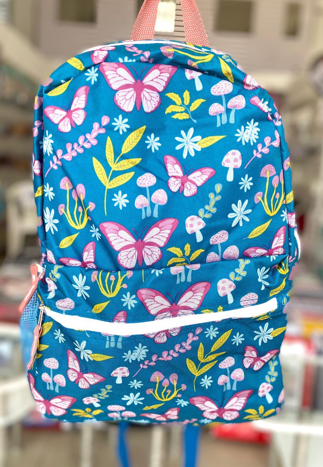 Mochila Clasica